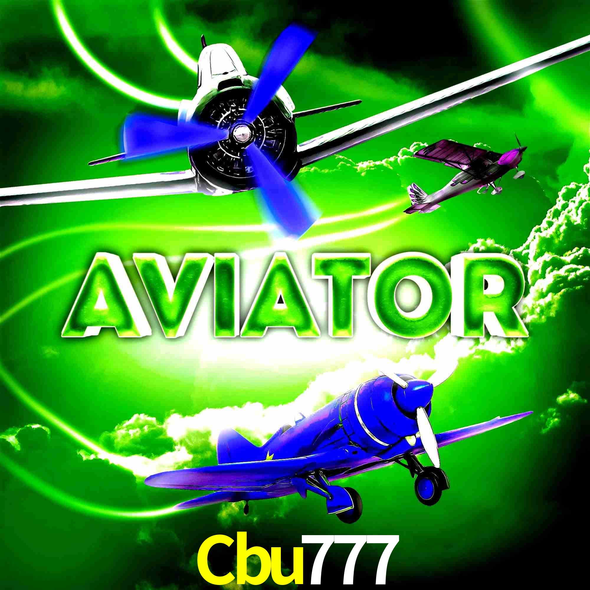 Aviator Cbu777 Tente a Sorte