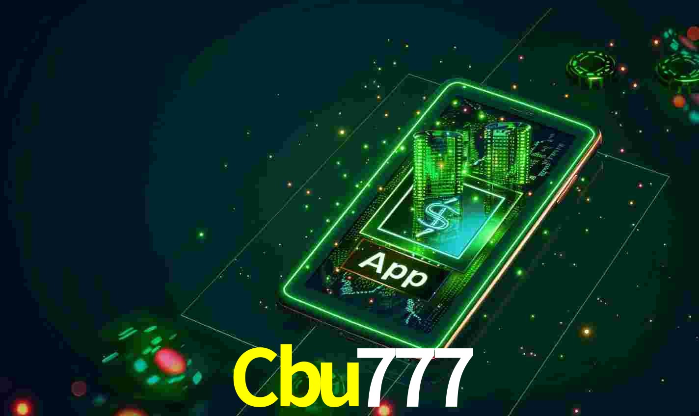Simplificando a Experiência de Jogo Cbu777 App