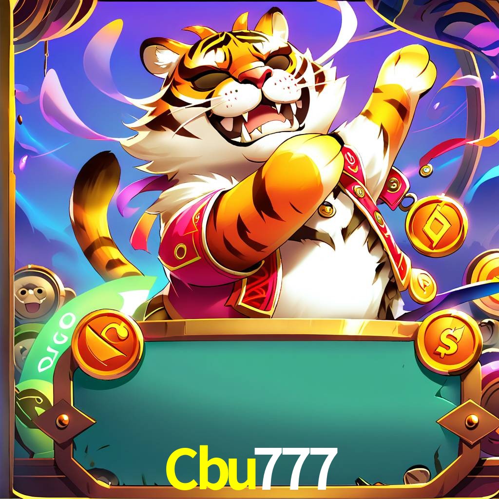 Cbu777 Fortune Tiger Mergulhe na Atmosfera