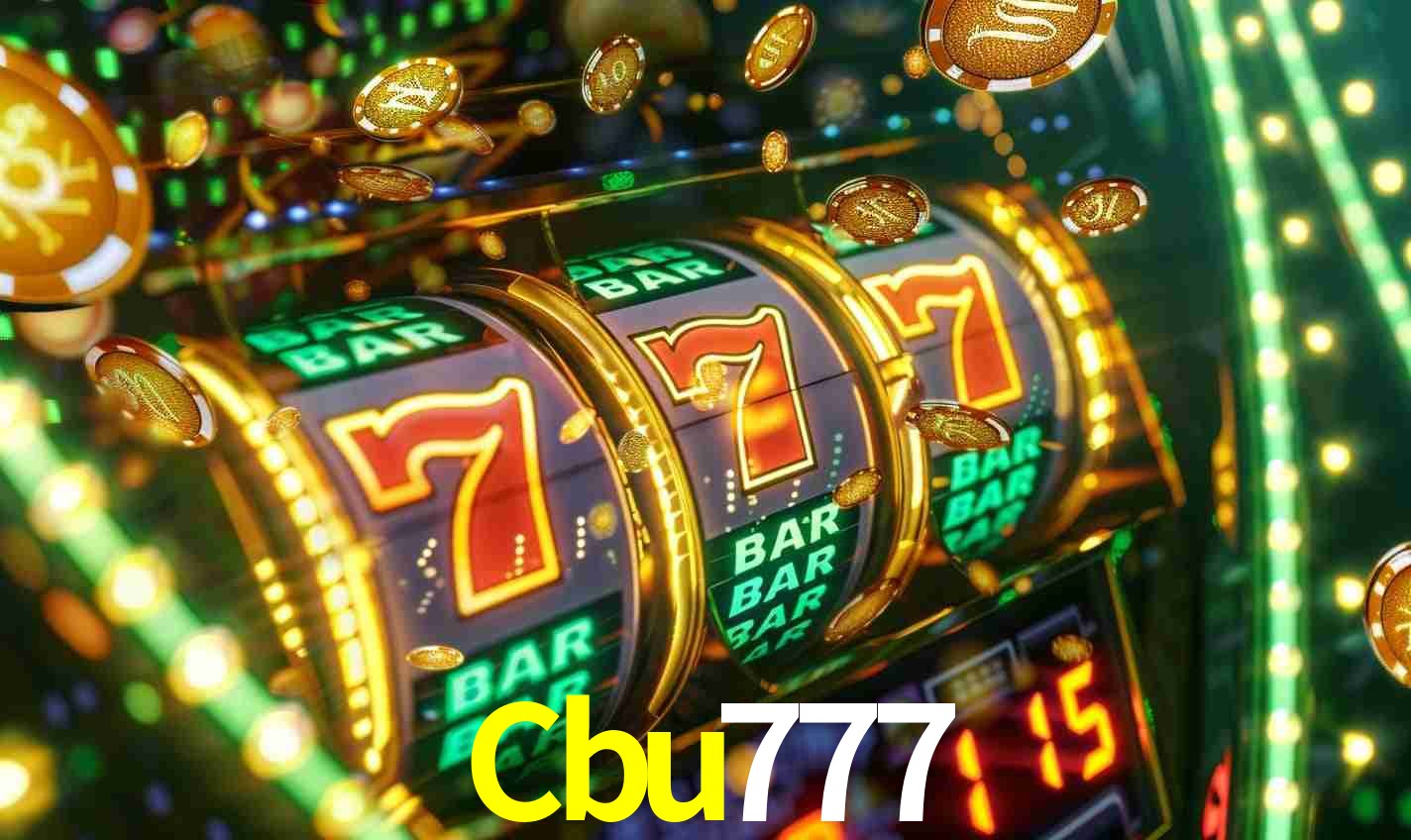 Populares Slots Cbu777