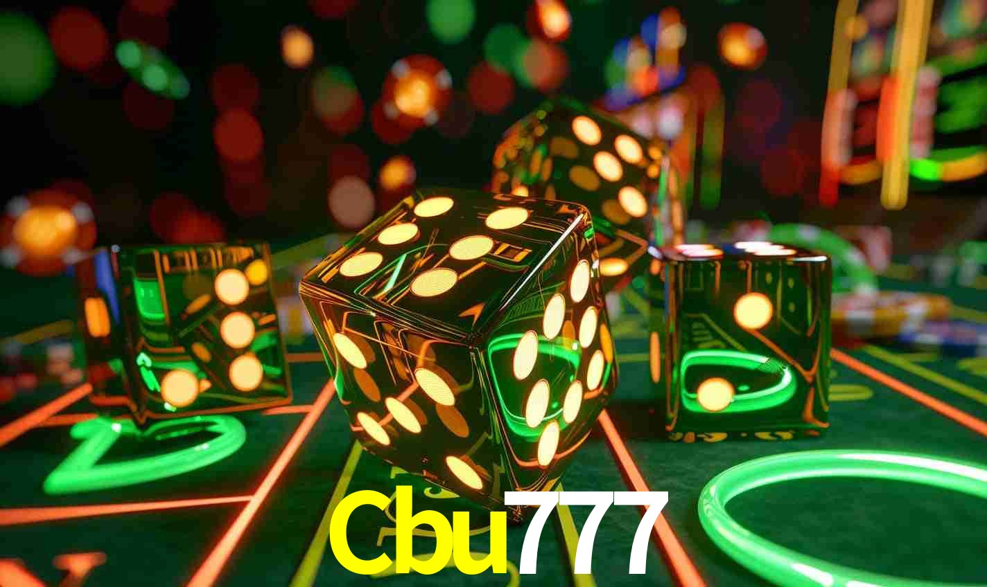 Entretenimento no Jogos Cbu777