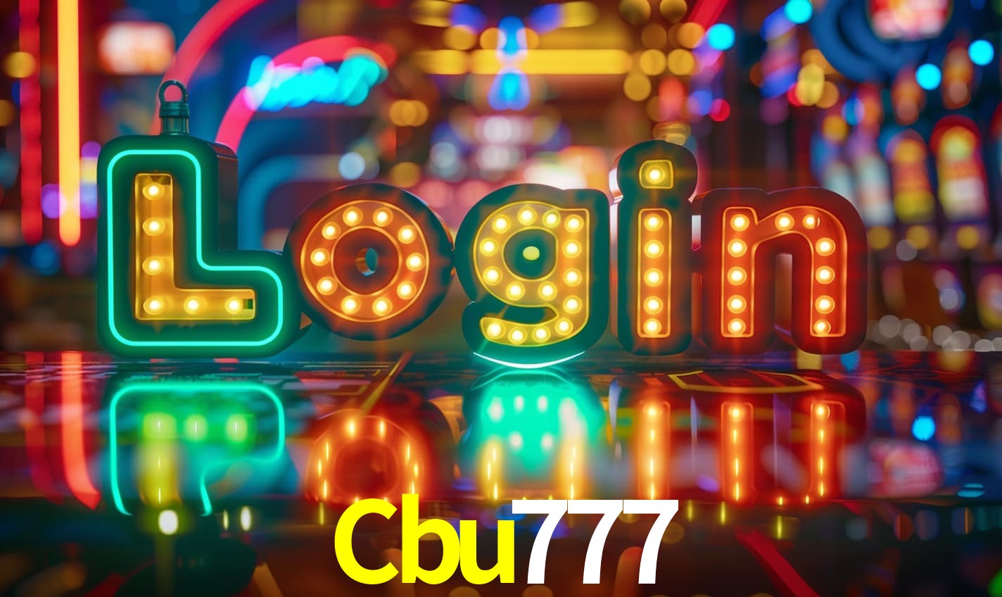 Mundo dos Jogos Cassino Cbu777