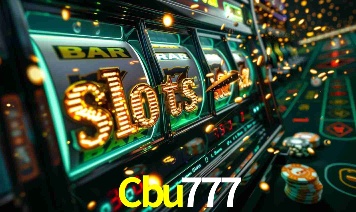 Melhor dos Slots Cassino Cbu777